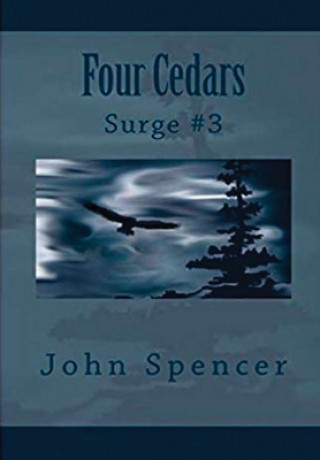 Buch Four Cedars John Spencer