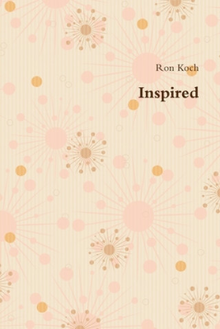 Libro Inspired Ron Koch