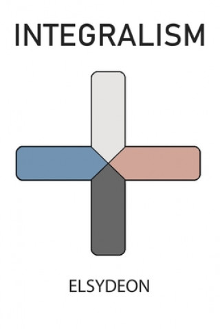 Knjiga Integralism Elsydeon