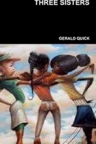 Knjiga THREE SISTERS GERALD QUICK