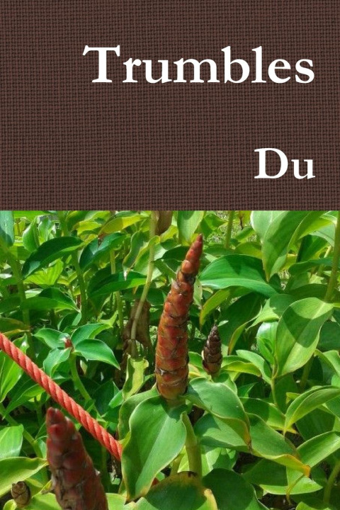 Knjiga Trumbles Du