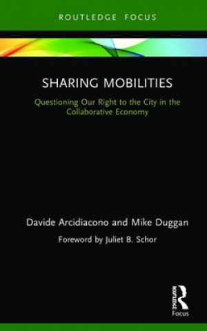 Book Sharing Mobilities Arcidiacono