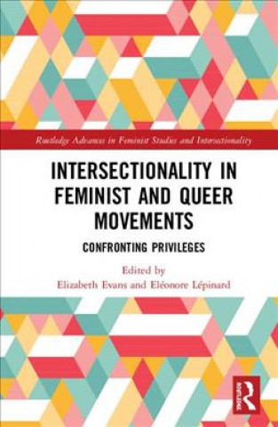 Βιβλίο Intersectionality in Feminist and Queer Movements Elizabeth Evans
