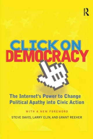 Könyv Click on Democracy Grant Reeher