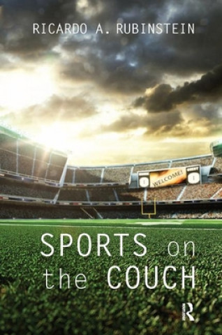 Book Sports on the Couch Ricardo A. Rubinstein