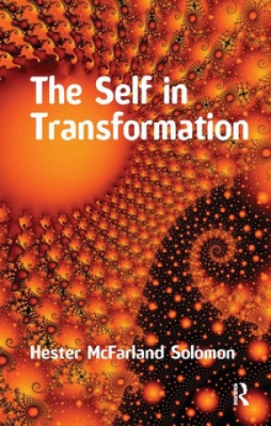 Livre Self in Transformation Hester McFarland Solomon