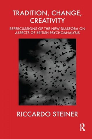Book Tradition, Change, Creativity Riccardo Steiner