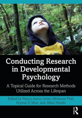 Carte Conducting Research in Developmental Psychology 