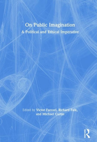 Buch On Public Imagination Victor Faessel