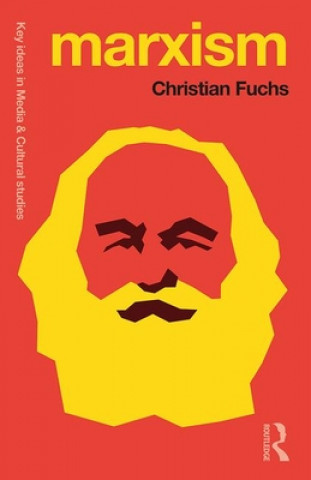 Kniha Marxism Fuchs