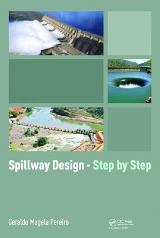 Carte Spillway Design - Step by Step Pereira