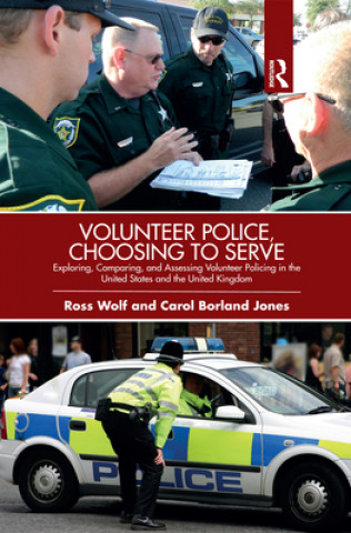 Carte Volunteer Police, Choosing to Serve Wolf