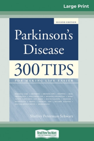 Carte Parkinson's Disease 