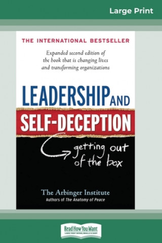 Carte Leadership and Self-Deception 