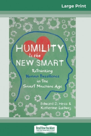 Carte Humility Is the New Smart Katherine Ludwig