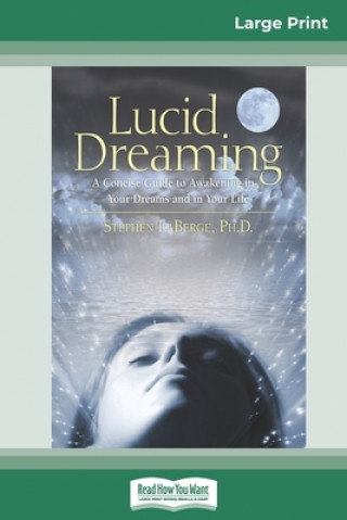 Knjiga Lucid Dreaming LaBerge Stephen