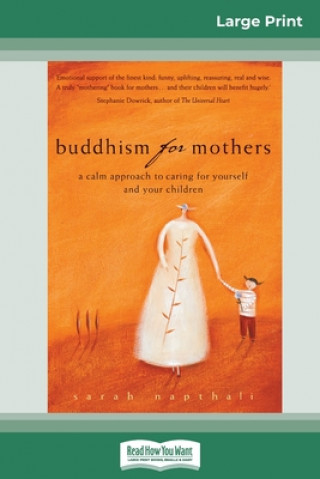 Carte Buddhism for Mothers 