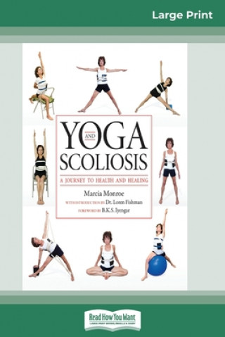 Carte Yoga and Scoliosis 