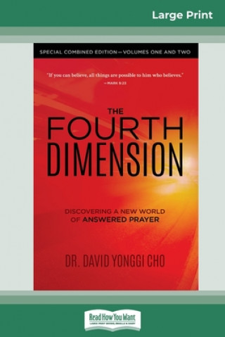 Buch Fourth Dimension 