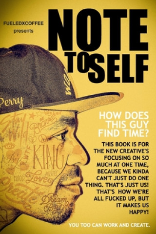 Buch Note to self by Perry PERRY