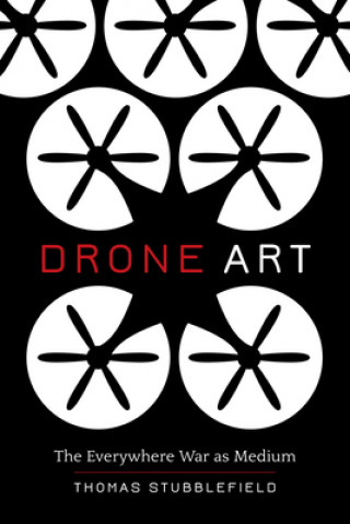 Könyv Drone Art 