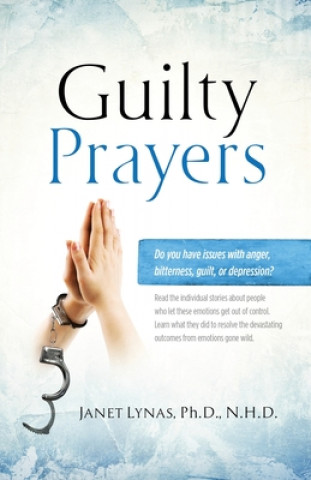 Libro Guilty Prayers Janet Ann Lynas Westley