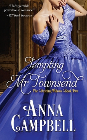 Buch Tempting Mr Townsend Anna Campbell