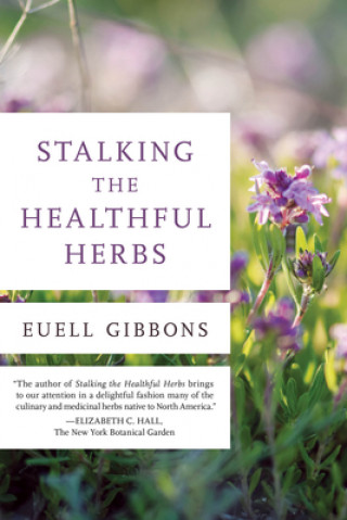 Carte Stalking The Healthful Herbs 
