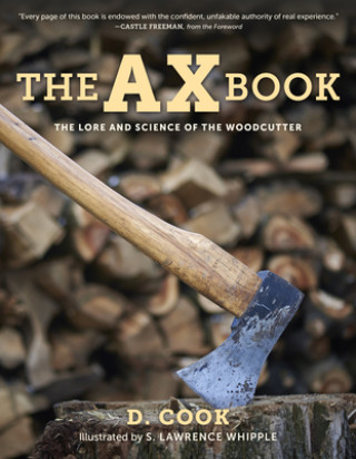 Książka Ax Book 