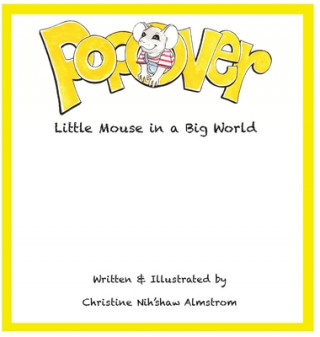 Buch Popover Christine Nih'shaw Almstrom