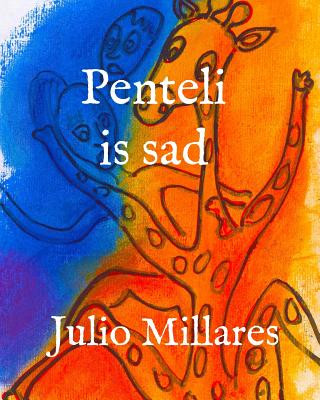 Kniha Penteli is sad Julio Millares