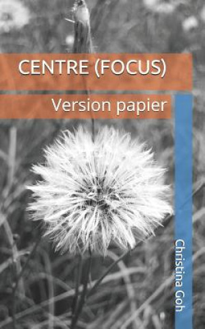 Book Centre (Focus): Version papier Christina Goh
