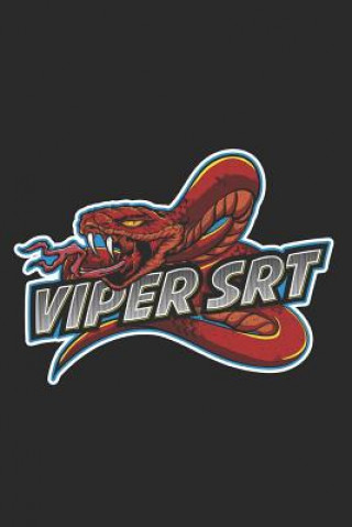 Knjiga Viper SRT Viper Srt Detroit Muscle