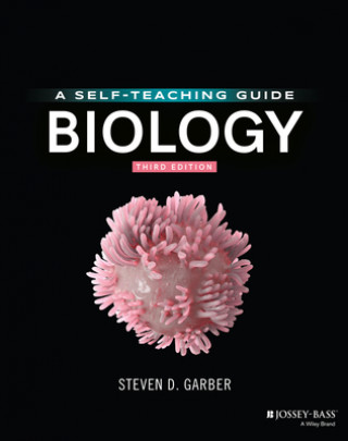 Könyv Biology - A Self-Teaching Guide, Third Edition Steven Daniel Garber