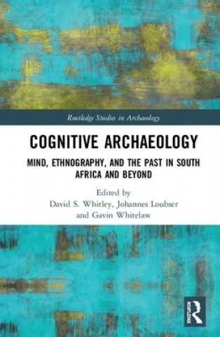 Buch Cognitive Archaeology David S. Whitley
