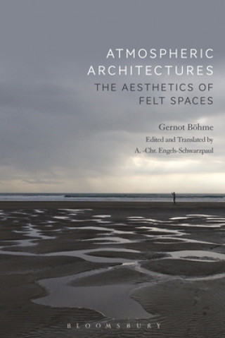 Book Atmospheric Architectures GERNOT B HME