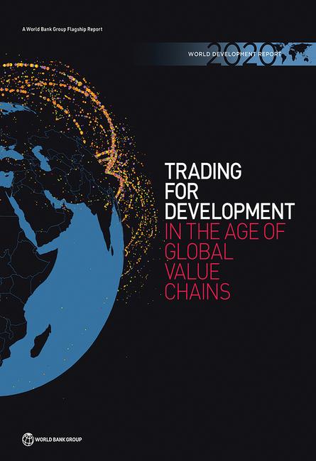 Book World development report 2020 World Bank