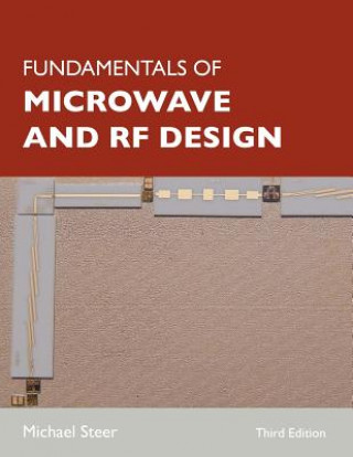 Carte Fundamentals of Microwave and RF Design Michael Steer