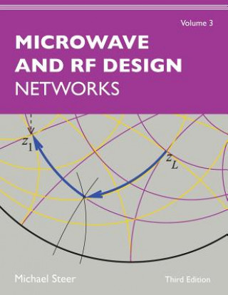 Könyv Microwave and RF Design, Volume 3 Michael Steer