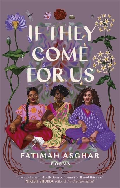 Книга If They Come For Us Fatimah Asghar