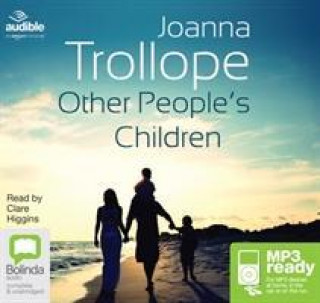 Audio Other People's Children Joanna Trollope