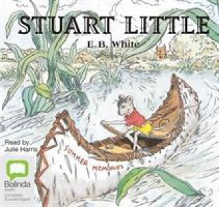 Audio Stuart Little E. B. White