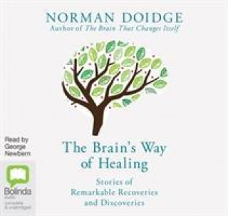 Audio Brain's Way of Healing Norman Doidge