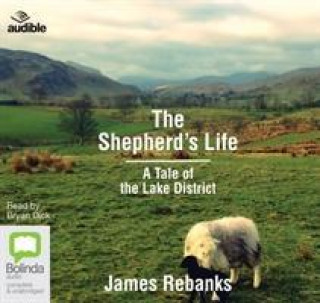 Audio Shepherd's Life James Rebanks