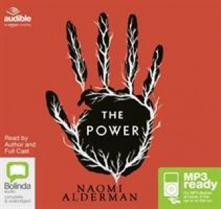 Audio Power Naomi Alderman