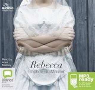 Audio Rebecca Daphne Du Maurier