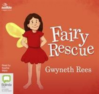 Audio Fairy Rescue Gwyneth Rees