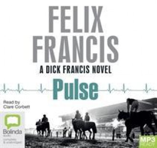 Audio Pulse Felix Francis