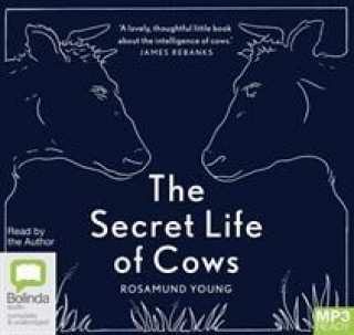 Audio Secret Life of Cows Rosamund Young