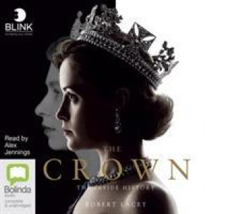 Audio Crown Robert Lacey